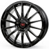Диск Tec Speedwheels AS2 Black Glossy R18 W8.0 PCD5x112 ET35 DIA72.5