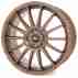 Диск Tec Speedwheels AS2 Bronze R17 W7.0 PCD4x100 ET42 DIA64.1