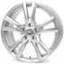Диск DBV Andorra Silver Painted R19 W8.0 PCD5x114.3 ET40 DIA74.1