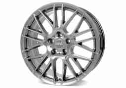 Диск DBV 5KS 003 Silver Painted R17 W7.5 PCD5x108 ET45 DIA74.1