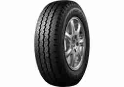 Летняя шина Triangle TR652 205/65 R16C 107/105T