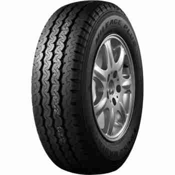 Летняя шина Triangle TR652 205/65 R16C 107/105T