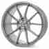 Диск Tec Speedwheels GT Race-I Graphite Matt R20 W8.5 PCD5x112 ET28 DIA72.5