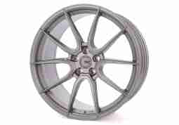 Диск Tec Speedwheels GT Race-I Graphite Matt R18 W8.0 PCD5x110 ET38 DIA65.1