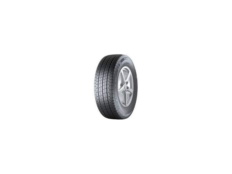 Всесезонная шина Viking FourTech Van 195/60 R16C 99/97H