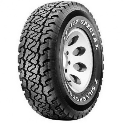 Всесезонная шина Silverstone AT-117 Special 225/65 R17 102T
