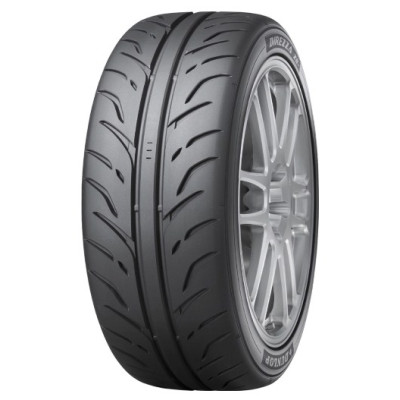 Летняя шина Dunlop Direzza Z2 245/45 ZR17 95W
