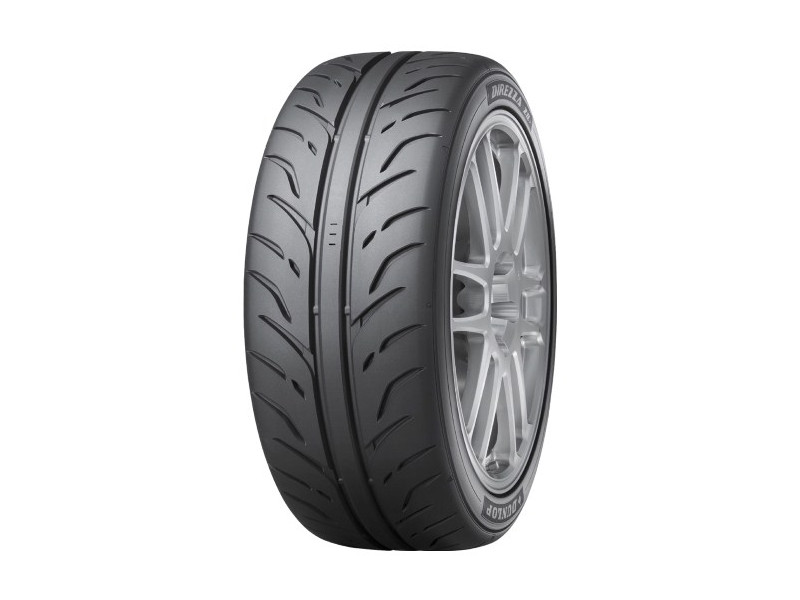 Dunlop Direzza Z2 245/45 ZR17 95W
