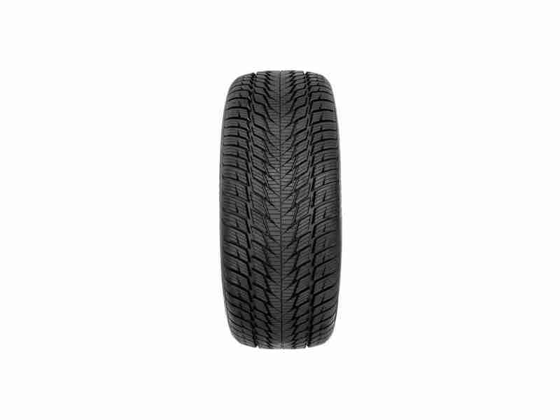 Зимняя шина Fortuna Gowin UHP 2 215/40 R17 87V