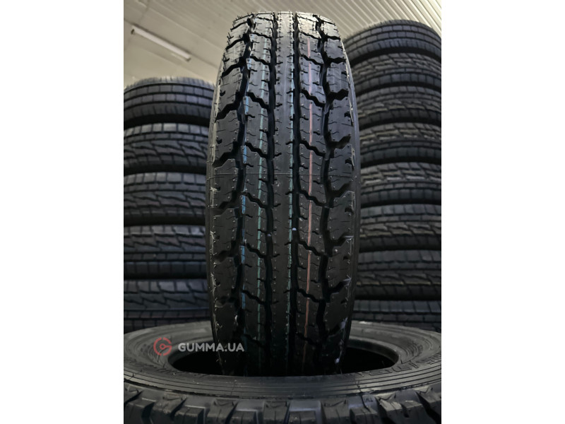 Всесезонная шина  Rosava Бц-24 185/75 R16C 104/102N (шип)