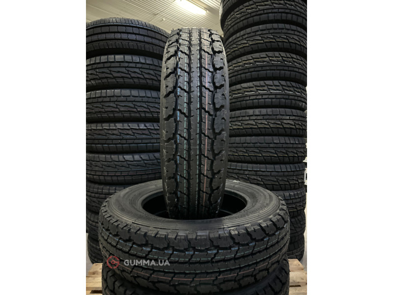 Всесезонная шина  Rosava Бц-24 185/75 R16C 104/102N (шип)