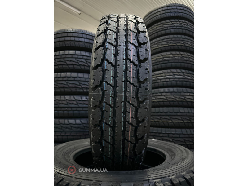 Всесезонная шина  Rosava Бц-24 185/75 R16C 104/102N (шип)