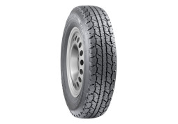 Всесезонная шина  Rosava Бц-24 185/75 R16C 104/102N (шип)