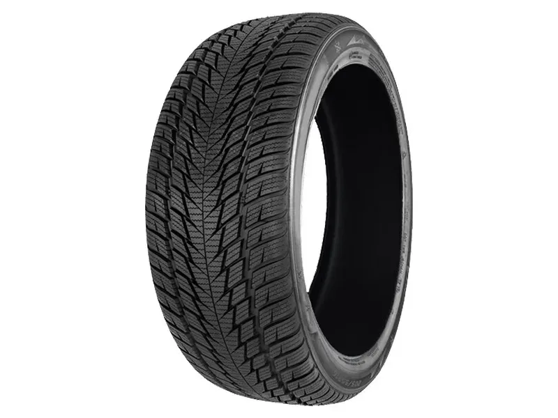 Зимняя шина Atlas PolarBear UHP 2 235/35 R19 91V