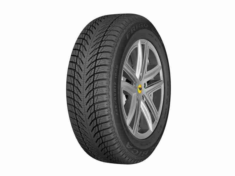 Зимняя шина Debica Frigo SUV 255/55 R18 109H