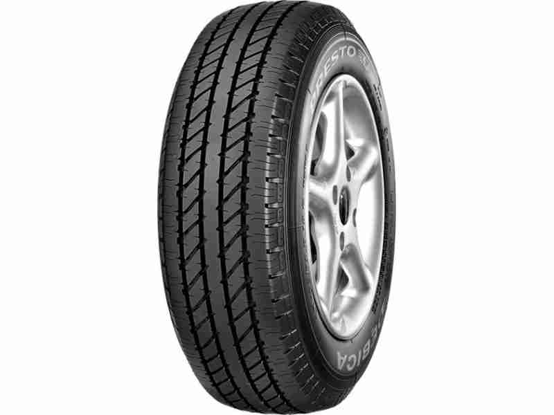 Летняя шина Debica Presto LT 195/80 R14C 106/104R