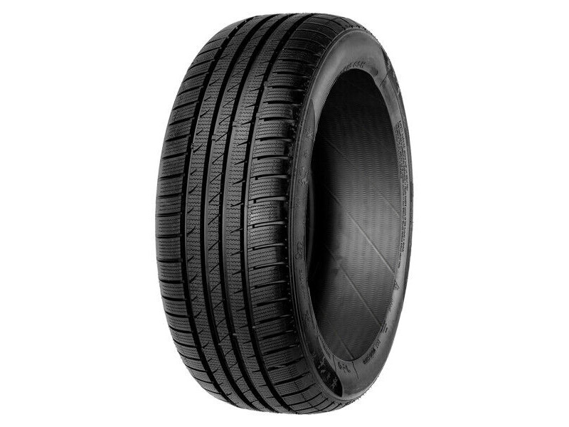 Зимова шина Atlas PolarBear Van 2 215/60 R17C 109/107T