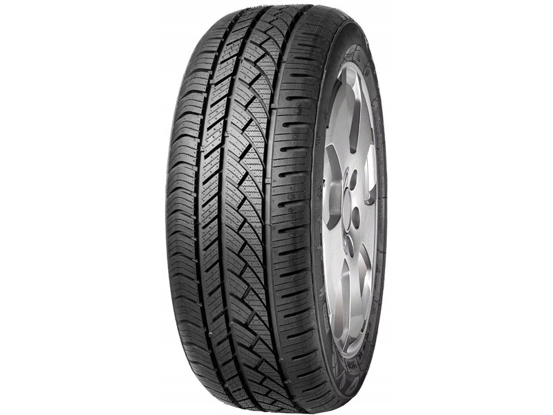 Всесезонная шина Atlas Green Van 4S 215/60 R17C 109/107T