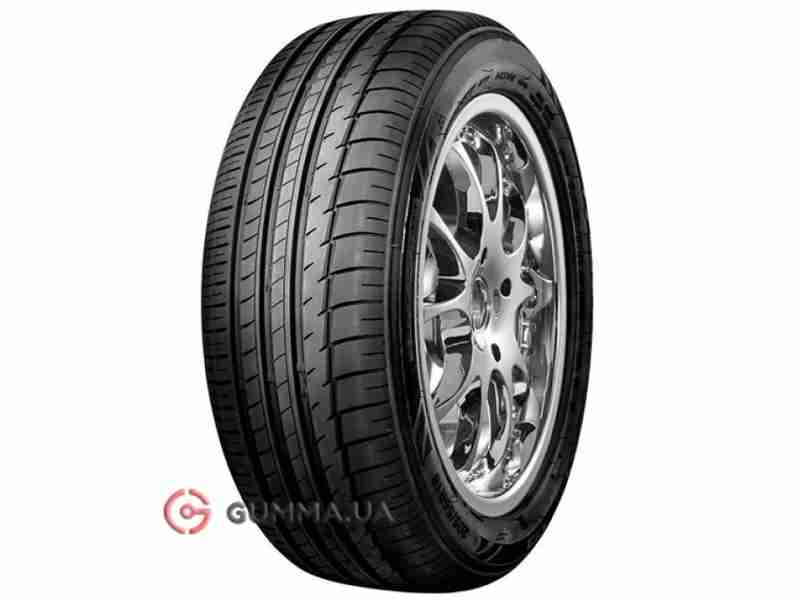 Летняя шина Diamondback DSH11 (DH201) 215/45 R17 91Y