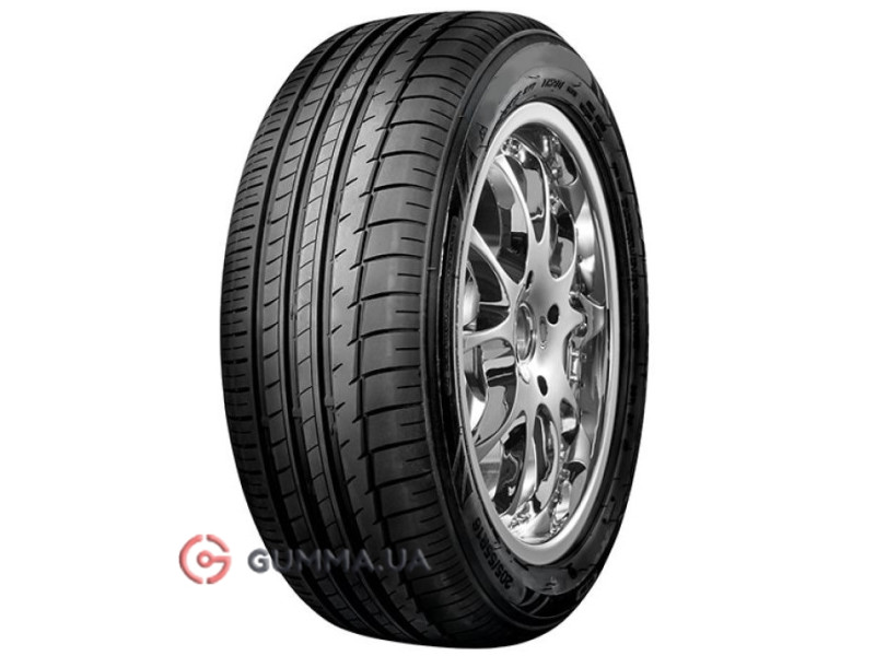 Летняя шина Diamondback DSH11 (DH201) 245/45 R17 99Y