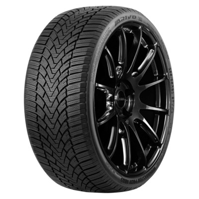 Зимова шина Arivo Winmaster ProX ARW 3 255/45 R18 99V