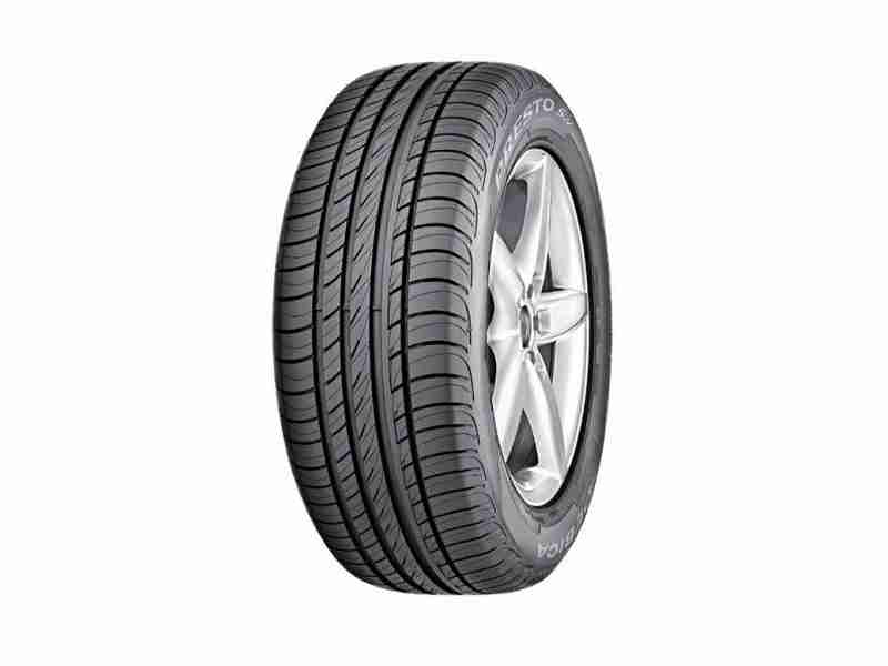 Літня шина Debica Presto SUV 235/60 R16 100H FR