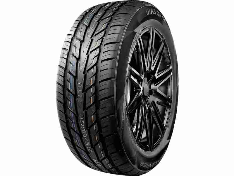 Летняя шина Fronway Eurus 07 315/35 R20 110W