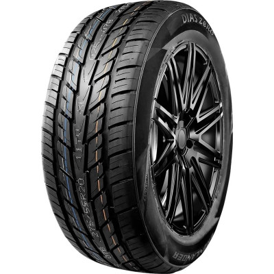 Летняя шина Fronway Eurus 07 255/50 R20 109V