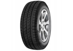 Всесезонная шина Minerva All Season Van Master 215/65 R16C 109/107T