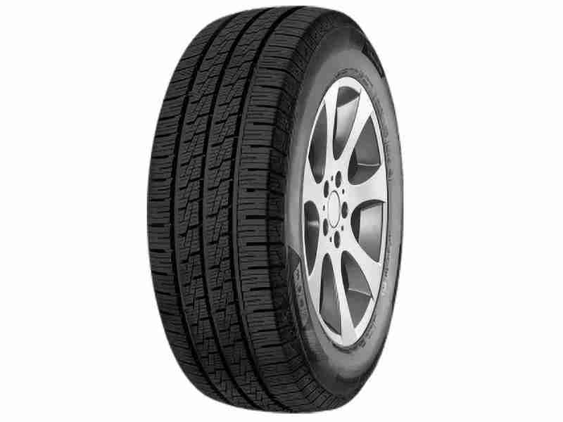 Всесезонна шина Minerva All Season Van Master 215/65 R16C 109/107T