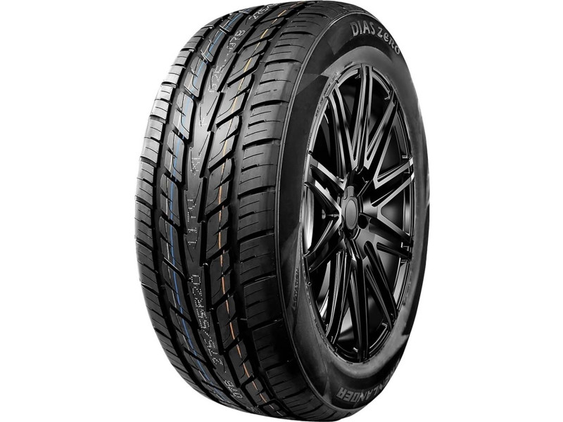 Лiтня шина Fronway Eurus 07 275/40 R22 107W