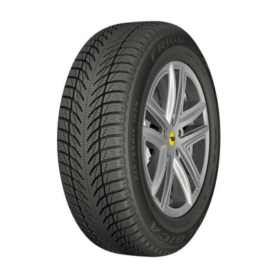 Зимняя шина Debica Frigo SUV 235/60 R18 107H