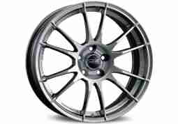 Диск OZ Ultraleggera Crystal Titanium R18 W8.0 PCD5x100 ET35 DIA68.0