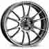 Диск OZ Ultraleggera Crystal Titanium R18 W8.0 PCD5x100 ET35 DIA68.0