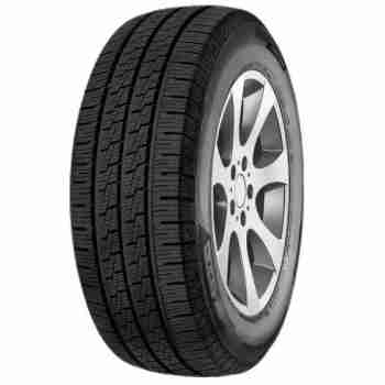 Всесезонная шина Minerva All Season Van Master 185/75 R16C 104/102S