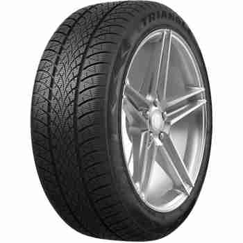 Зимняя шина Triangle WinterX TW401 215/65 R16 102Н