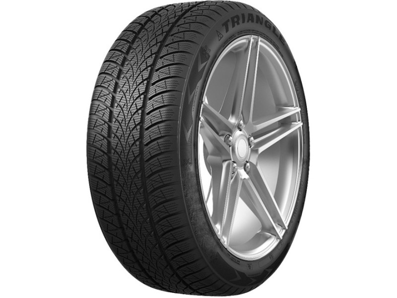Зимняя шина Triangle WinterX TW401 215/65 R16 102Н