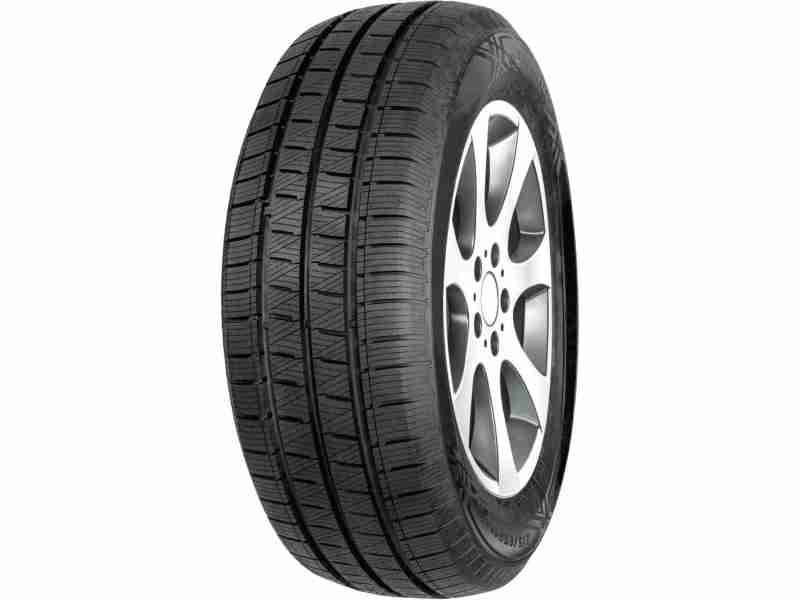 Зимняя шина Minerva Frostrack Van 195/70 R15C 104/102R