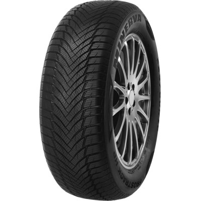 Зимняя шина Minerva Frostrack HP 195/55 R15 85H