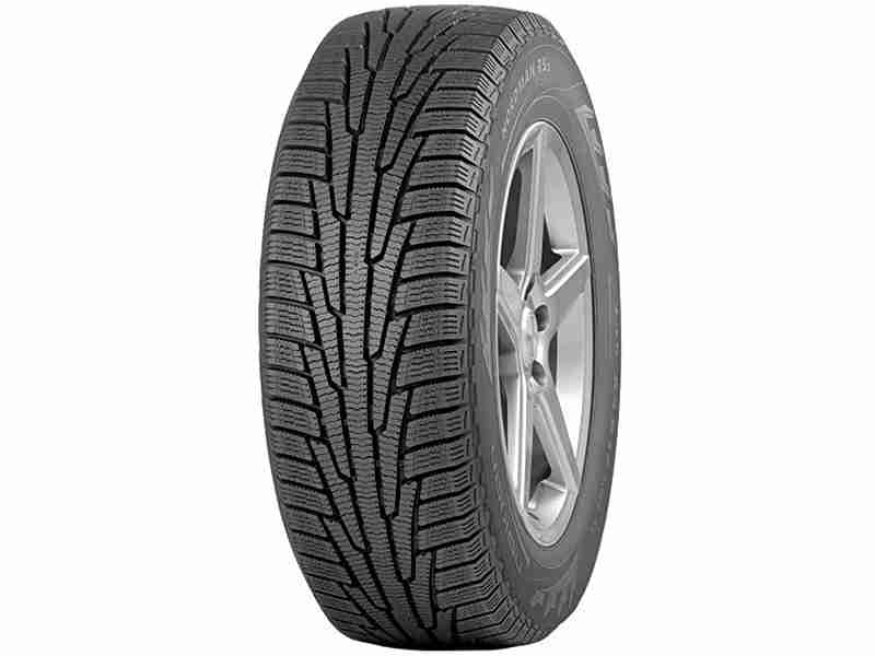 Nokian Nordman RS2 185/65 R14 90R