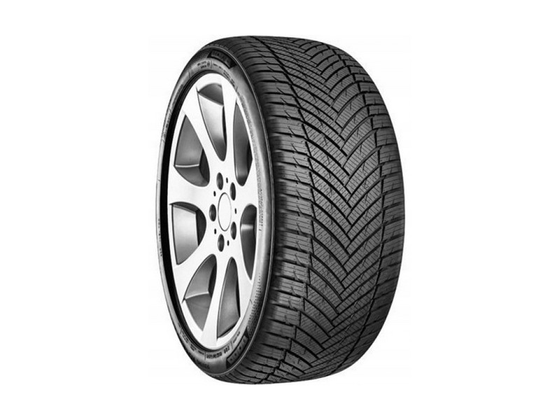 Всесезонная шина Minerva All Season Master 185/55 R16 87V