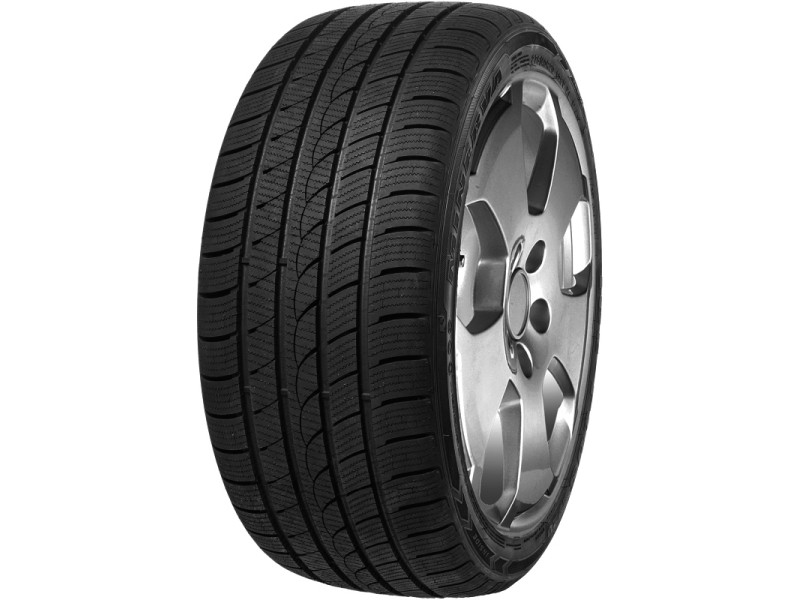 Зимняя шина Minerva S220 245/65 R17 107H