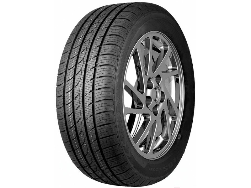 Зимова шина Imperial Snowdragon Suv Ice-Plus S220 235/65 R17 108H