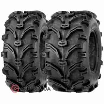 Всесезонная шина Kenda K-299 BEAR CLAW (квадроцикл) 22/8.00 R10 31F