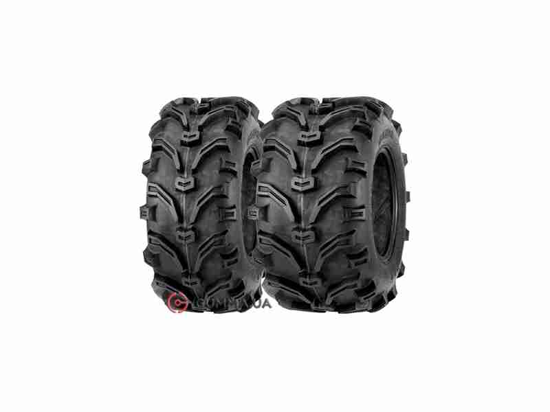 Всесезонна шина Kenda K-299 BEAR CLAW (квадроцикл) 22/8.00 R10 31F