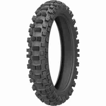 Летняя шина Kenda K786 Washougal 2 110/80 R19 59M