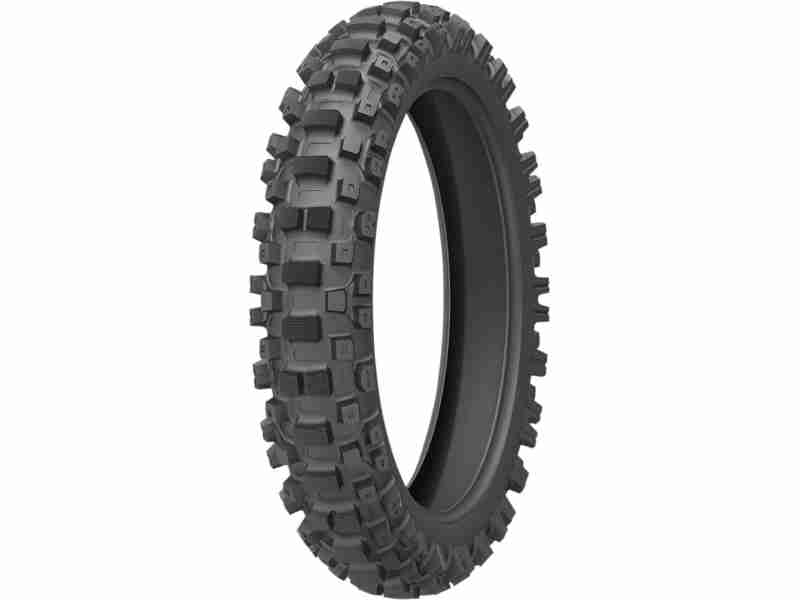 Летняя шина Kenda K786 Washougal 2 110/80 R19 59M