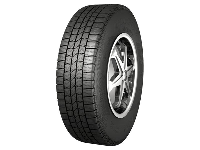 Зимова шина Nankang Winter Activa WA-1 35/12.50 R15 113N