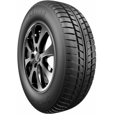 Зимова шина Petlas Snowmaster W601 165/80 R13 83T