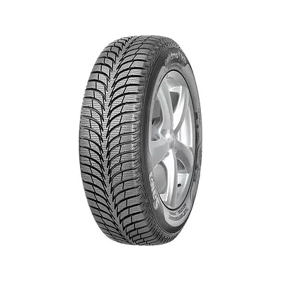 Зимова шина Sava Eskimo Ice MS 215/55 R16 97T